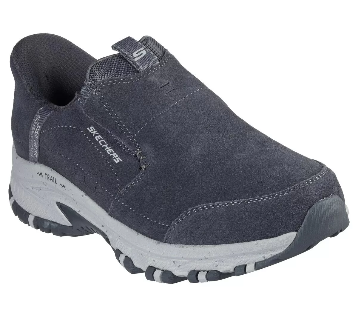 Zapatillas sin cordones Skechers: Hillcrest – Raíz de cedro Zapatillas sin cordones Skechers: Hillcrest – Raíz de cedro