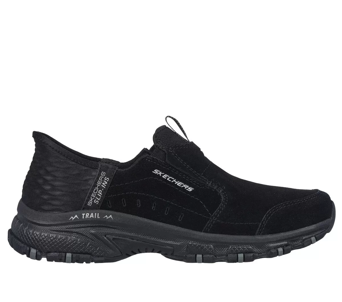 Zapatillas sin cordones Skechers: Hillcrest – Sunapee