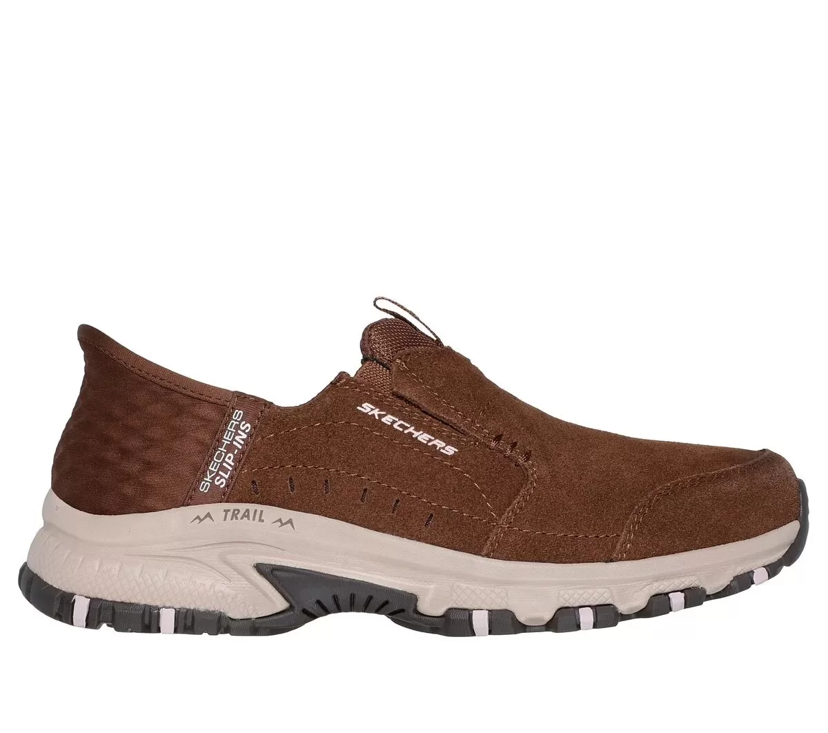 Zapatillas sin cordones Skechers: Hillcrest – Sunapee
