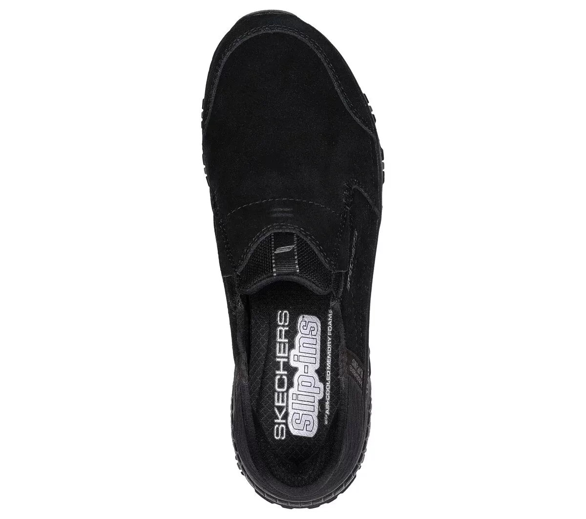 Zapatillas sin cordones Skechers: Hillcrest – Sunapee