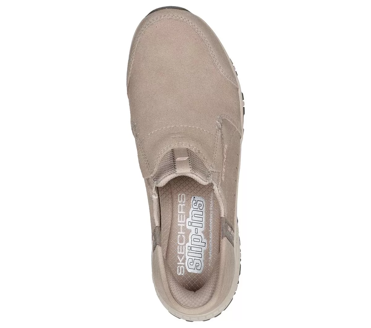 Zapatillas sin cordones Skechers: Hillcrest – Sunapee