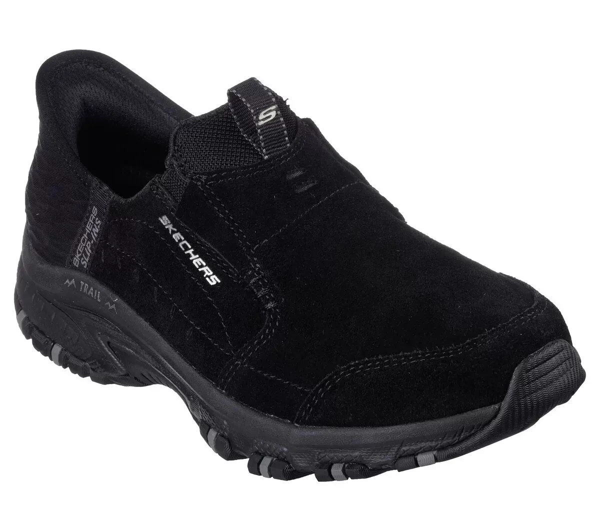Zapatillas sin cordones Skechers: Hillcrest – Sunapee Zapatillas sin cordones Skechers: Hillcrest – Sunapee