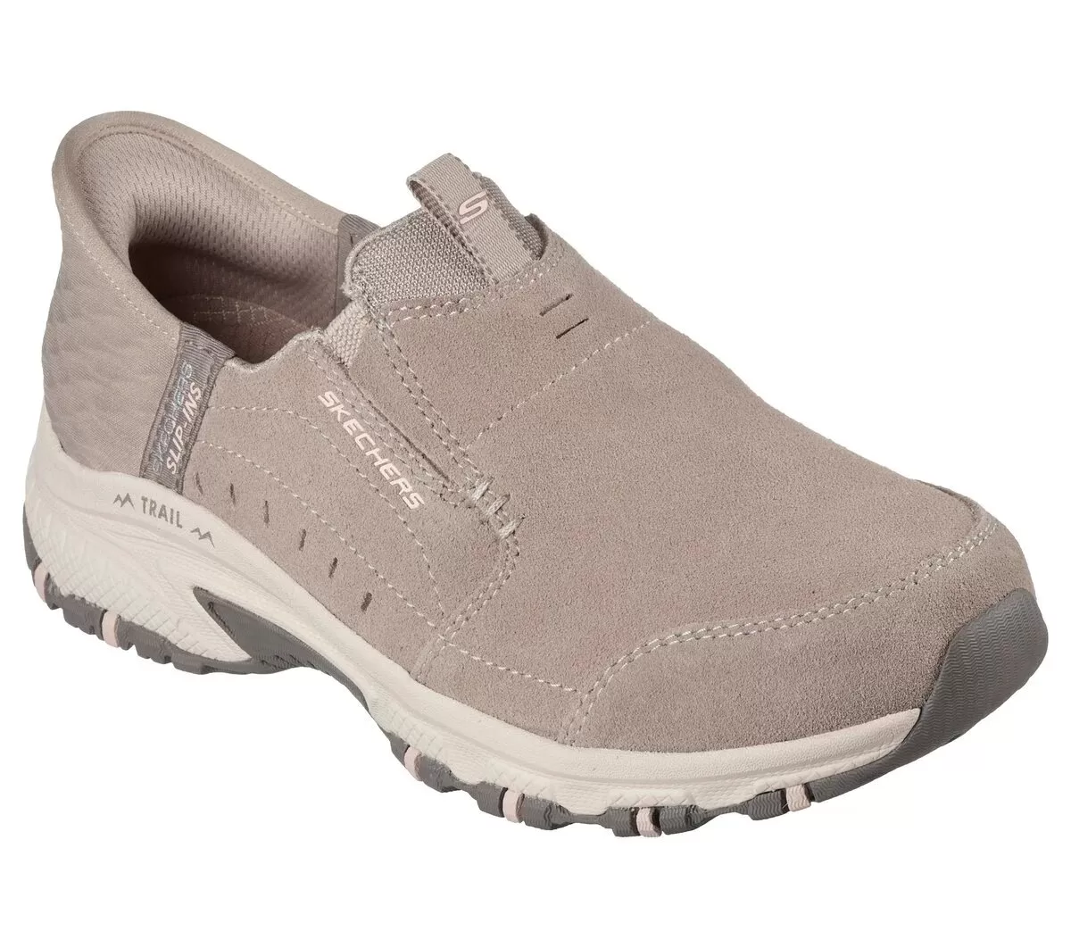 Zapatillas sin cordones Skechers: Hillcrest – Sunapee Zapatillas sin cordones Skechers: Hillcrest – Sunapee