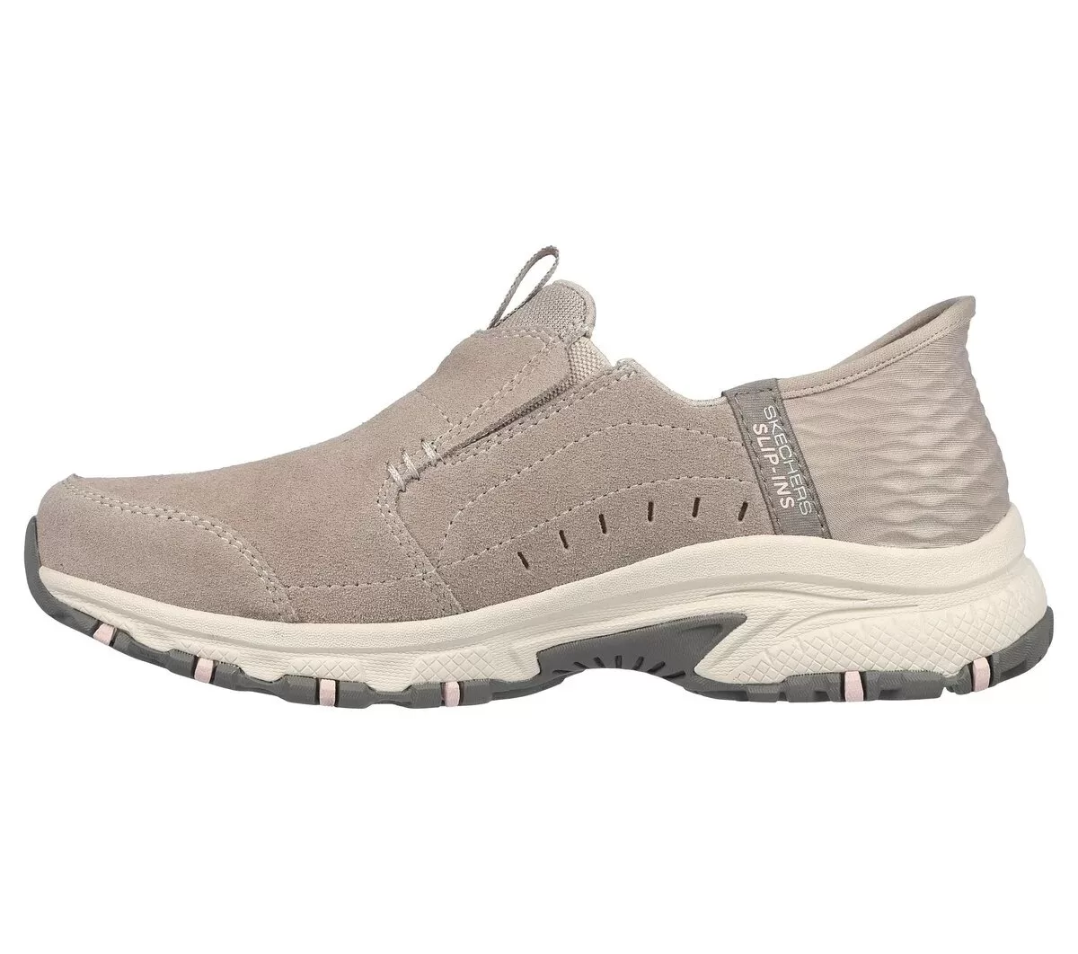 Zapatillas sin cordones Skechers: Hillcrest – Sunapee Zapatillas sin cordones Skechers: Hillcrest – Sunapee