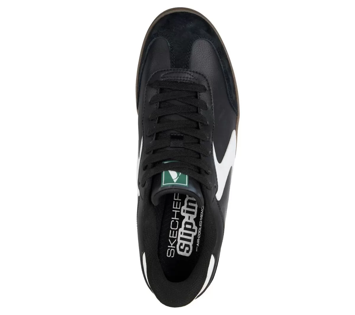 Zapatillas sin cordones Skechers: Hotshot – Relegate