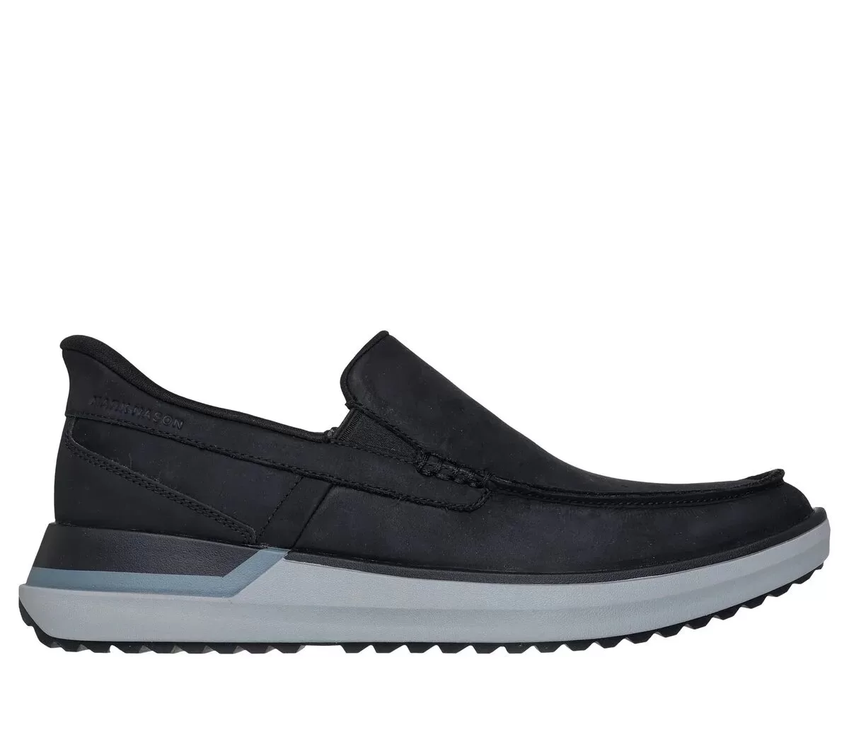 Zapatillas sin cordones Skechers Mark Nason: Mako 2.0 – Huxli