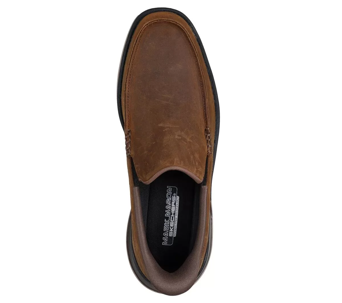 Zapatillas sin cordones Skechers Mark Nason: Mako 2.0 – Huxli