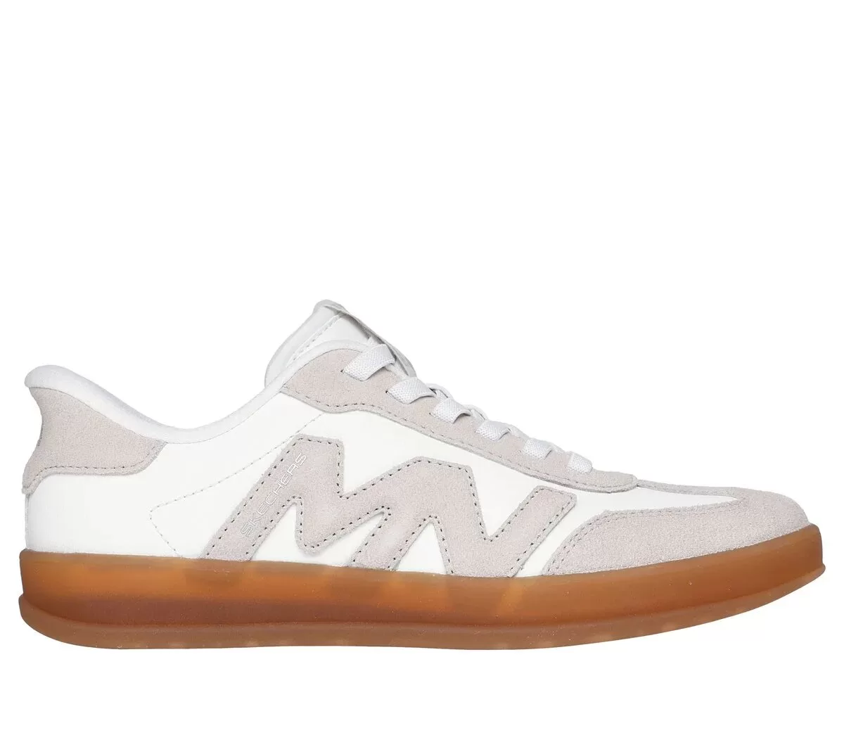 Zapatillas sin cordones Skechers Mark Nason: New Wave Cup – Rori