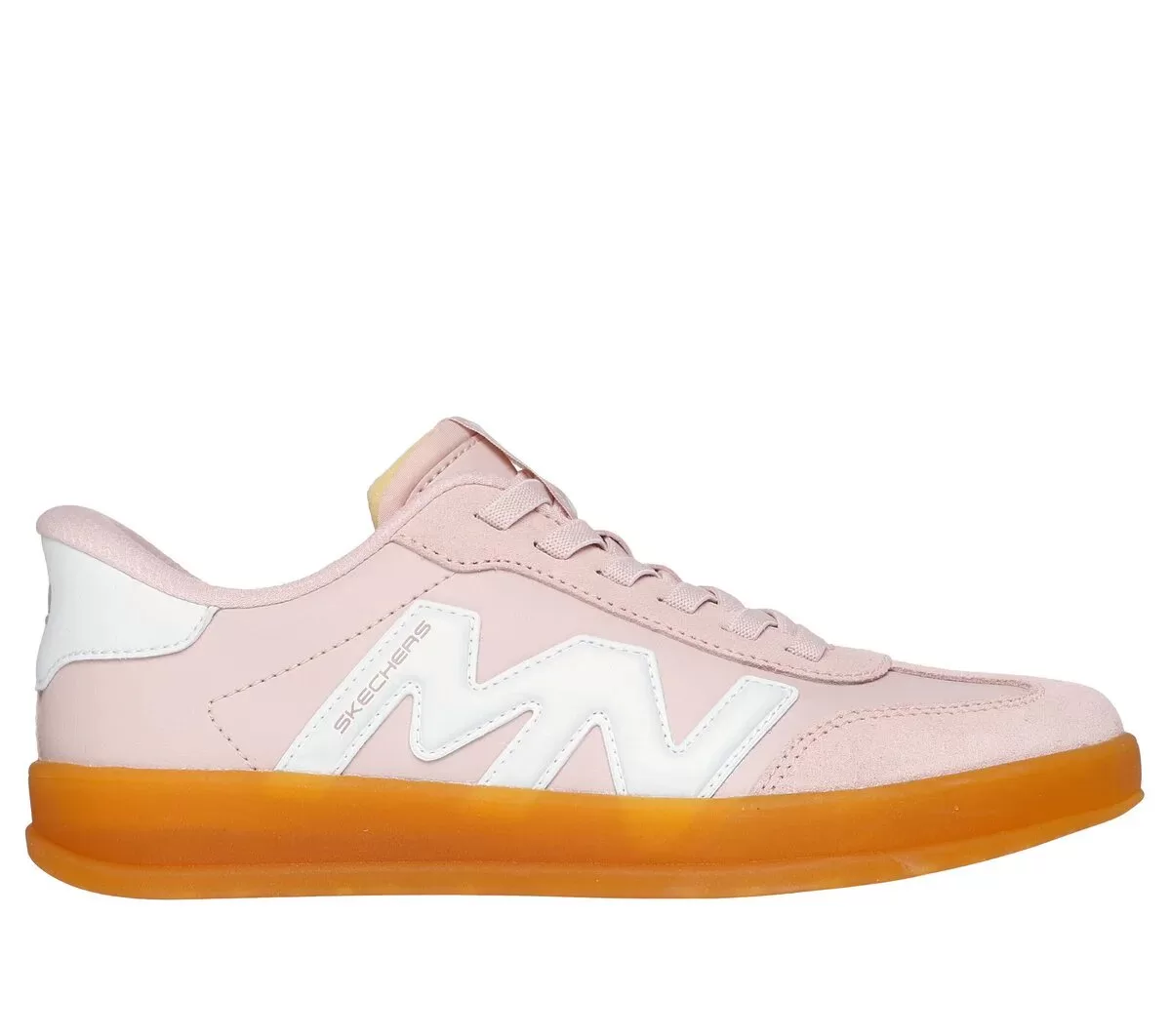 Zapatillas sin cordones Skechers Mark Nason: New Wave Cup – Rori