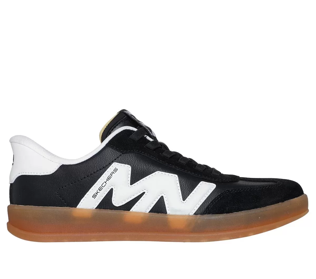 Zapatillas sin cordones Skechers Mark Nason: New Wave Cup – Rori