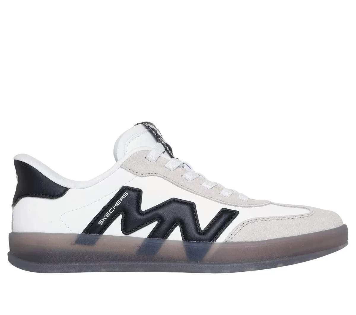 Zapatillas sin cordones Skechers Mark Nason: New Wave Cup – Rori