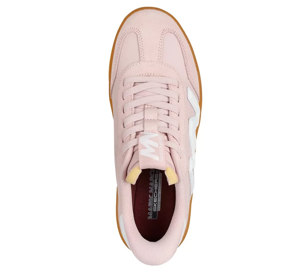 Zapatillas sin cordones Skechers Mark Nason: New Wave Cup – Rori