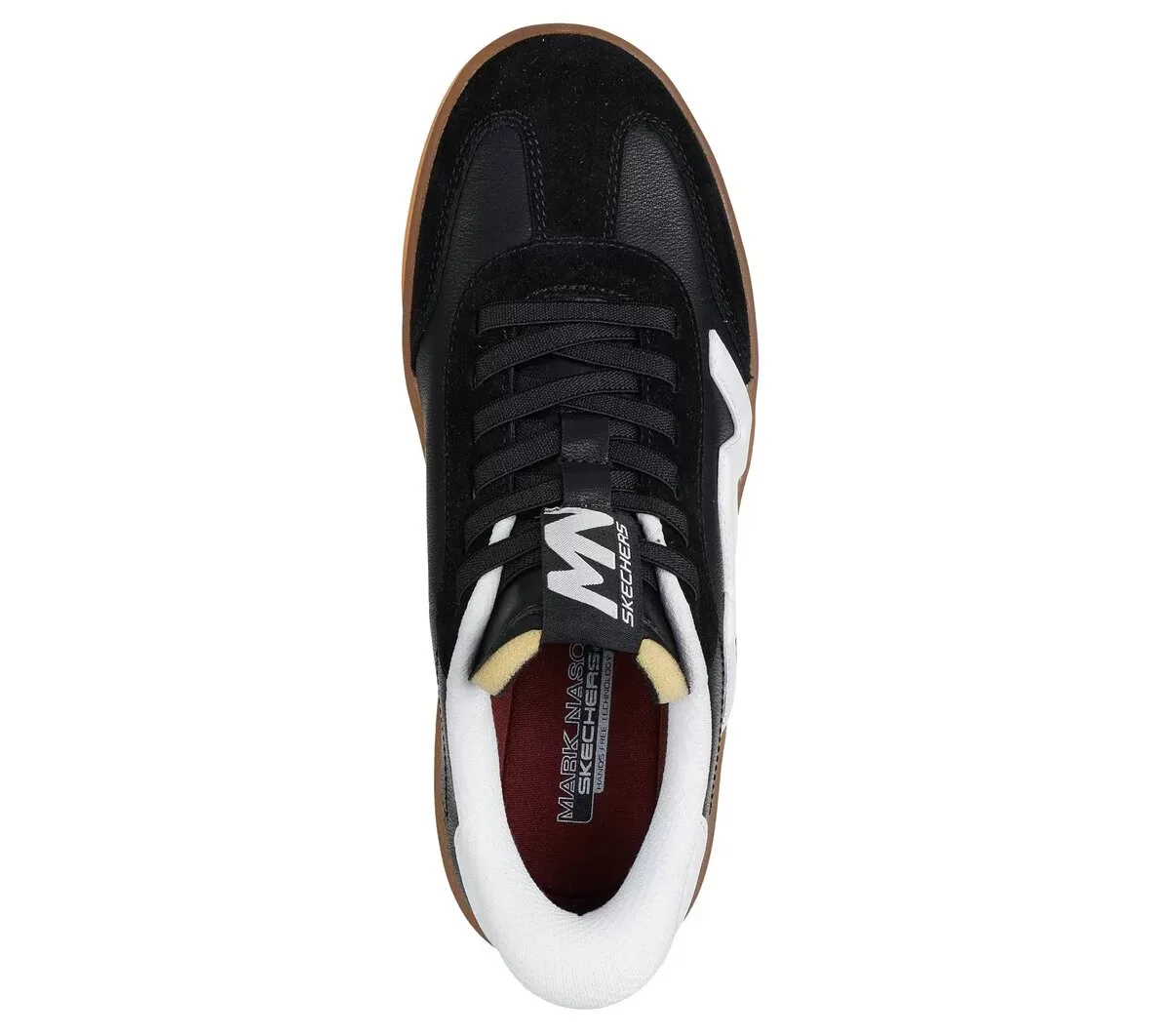Zapatillas sin cordones Skechers Mark Nason: New Wave Cup – Rori