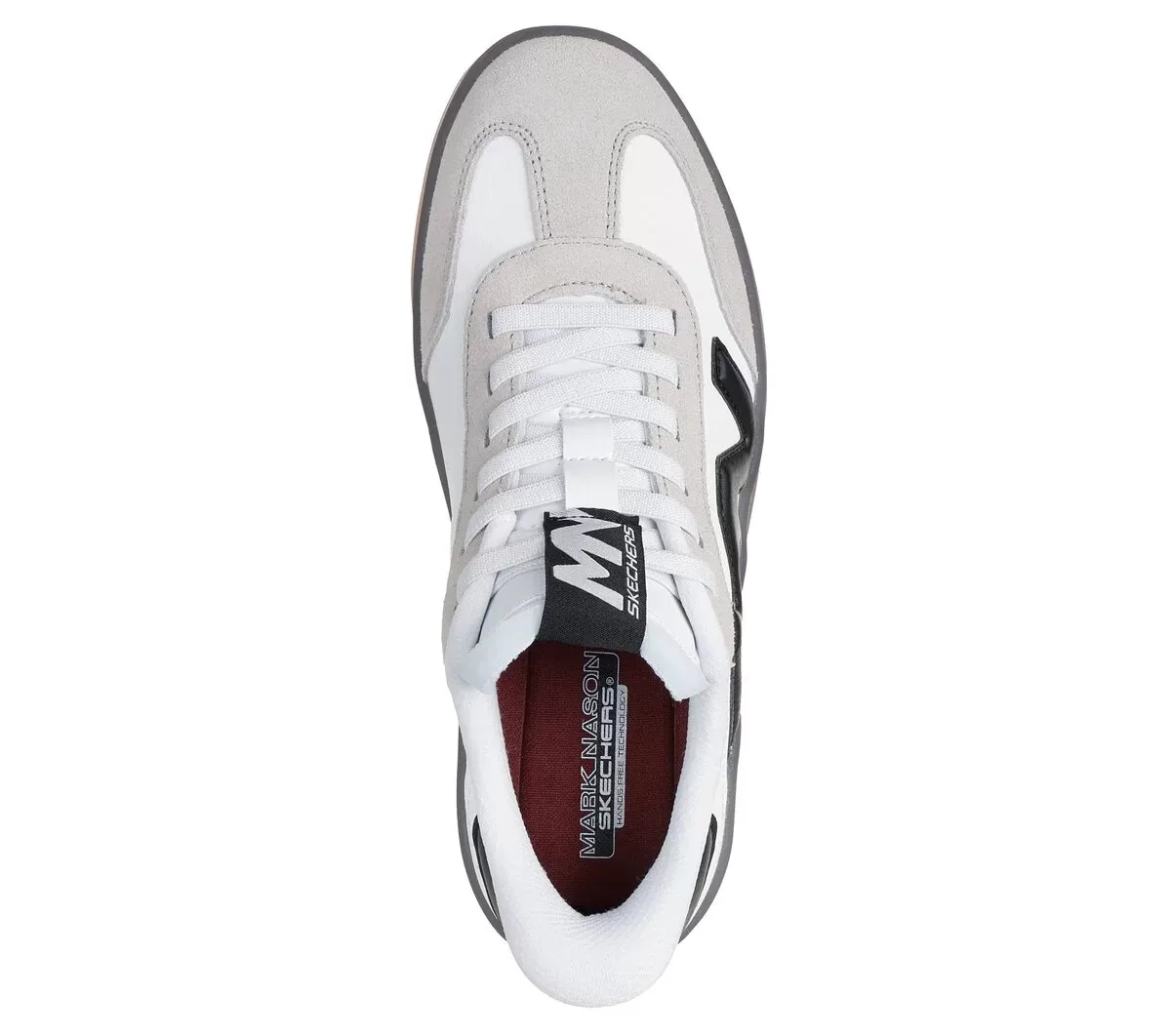 Zapatillas sin cordones Skechers Mark Nason: New Wave Cup – Rori