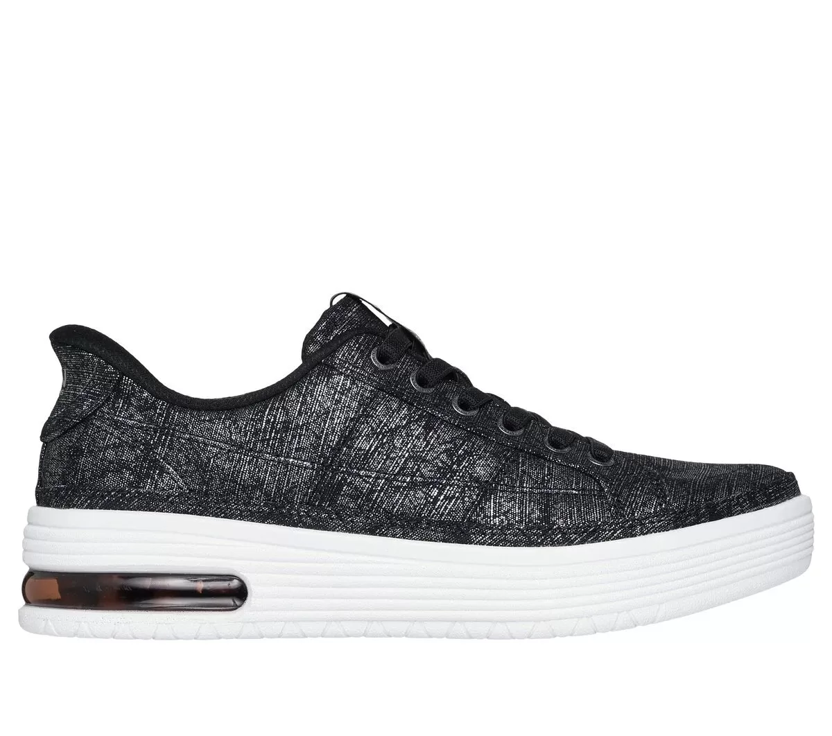 Zapatillas sin cordones Skechers Mark Nason: Sup-Air – Gleem