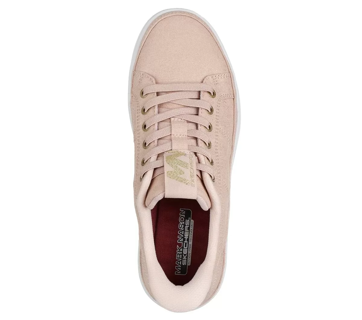 Zapatillas sin cordones Skechers Mark Nason: Sup-Air – Gleem
