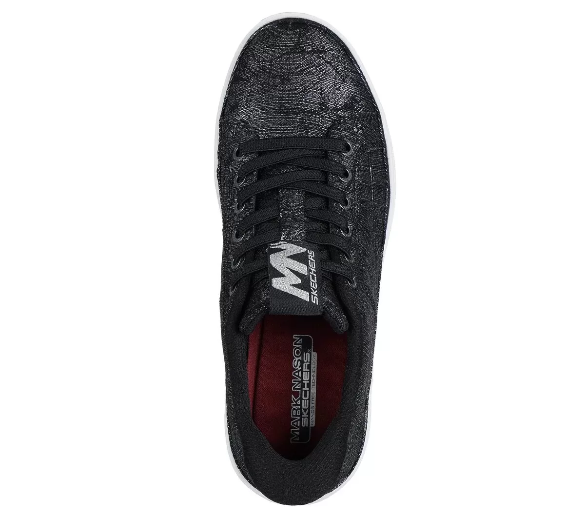 Zapatillas sin cordones Skechers Mark Nason: Sup-Air – Gleem