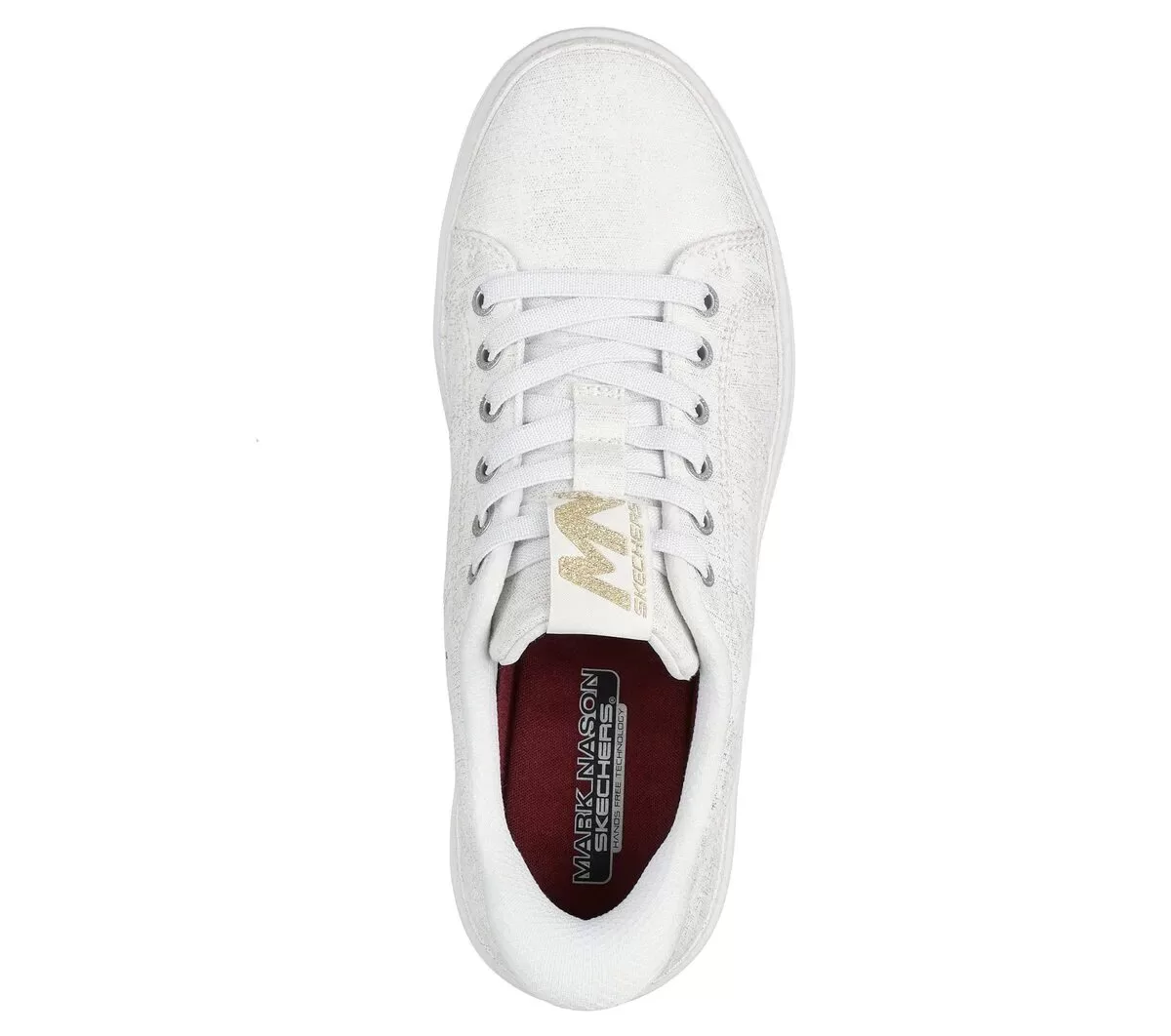 Zapatillas sin cordones Skechers Mark Nason: Sup-Air – Gleem