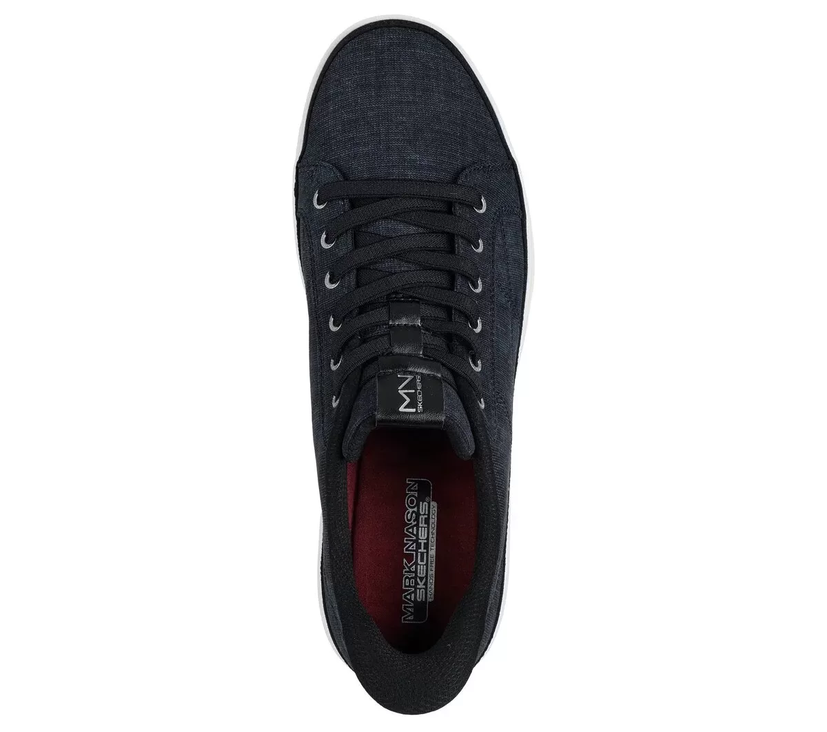 Zapatillas sin cordones Skechers Mark Nason: Sup-Air – Jettz Zapatillas sin cordones Skechers Mark Nason: Sup-Air – Jettz