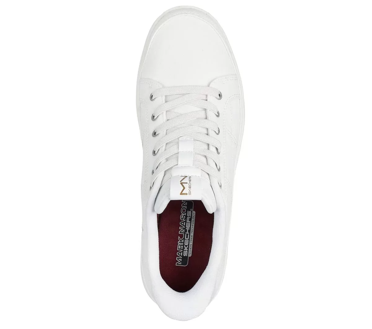 Zapatillas sin cordones Skechers Mark Nason: Sup-Air – Jettz Zapatillas sin cordones Skechers Mark Nason: Sup-Air – Jettz