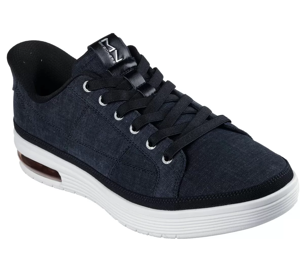 Zapatillas sin cordones Skechers Mark Nason: Sup-Air – Jettz Zapatillas sin cordones Skechers Mark Nason: Sup-Air – Jettz