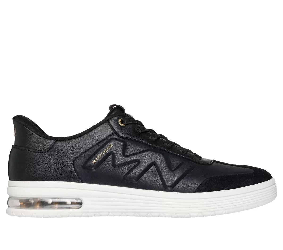 Zapatillas sin cordones Skechers Mark Nason: Sup-Air – Sync