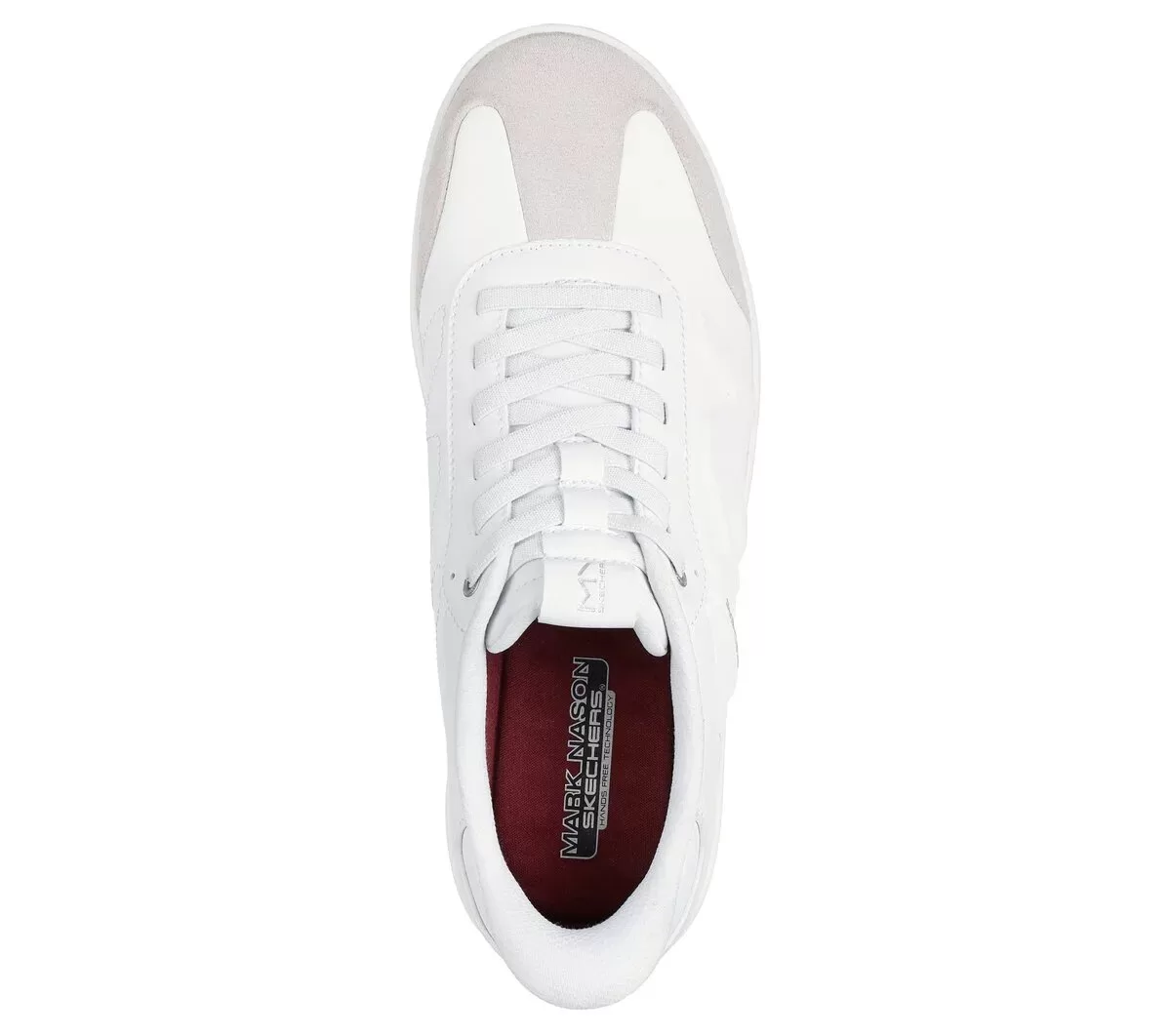 Zapatillas sin cordones Skechers Mark Nason: Sup-Air – Sync Zapatillas sin cordones Skechers Mark Nason: Sup-Air – Sync