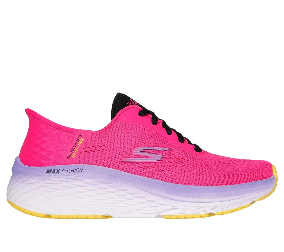 Zapatillas sin cordones Skechers: Max Cushioning Elite 2.0