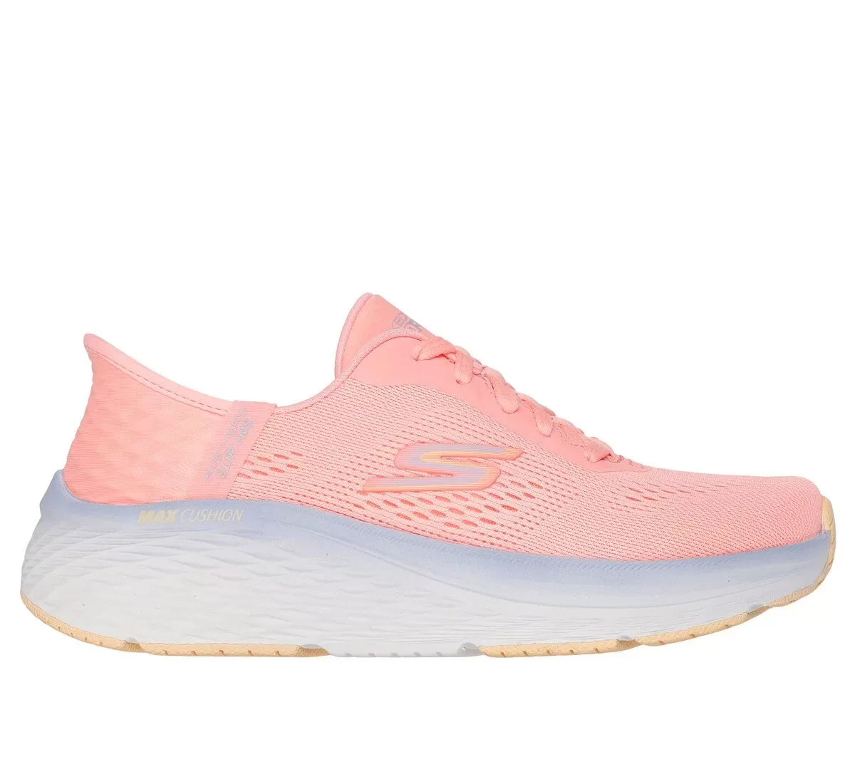 Zapatillas sin cordones Skechers: Max Cushioning Elite 2.0