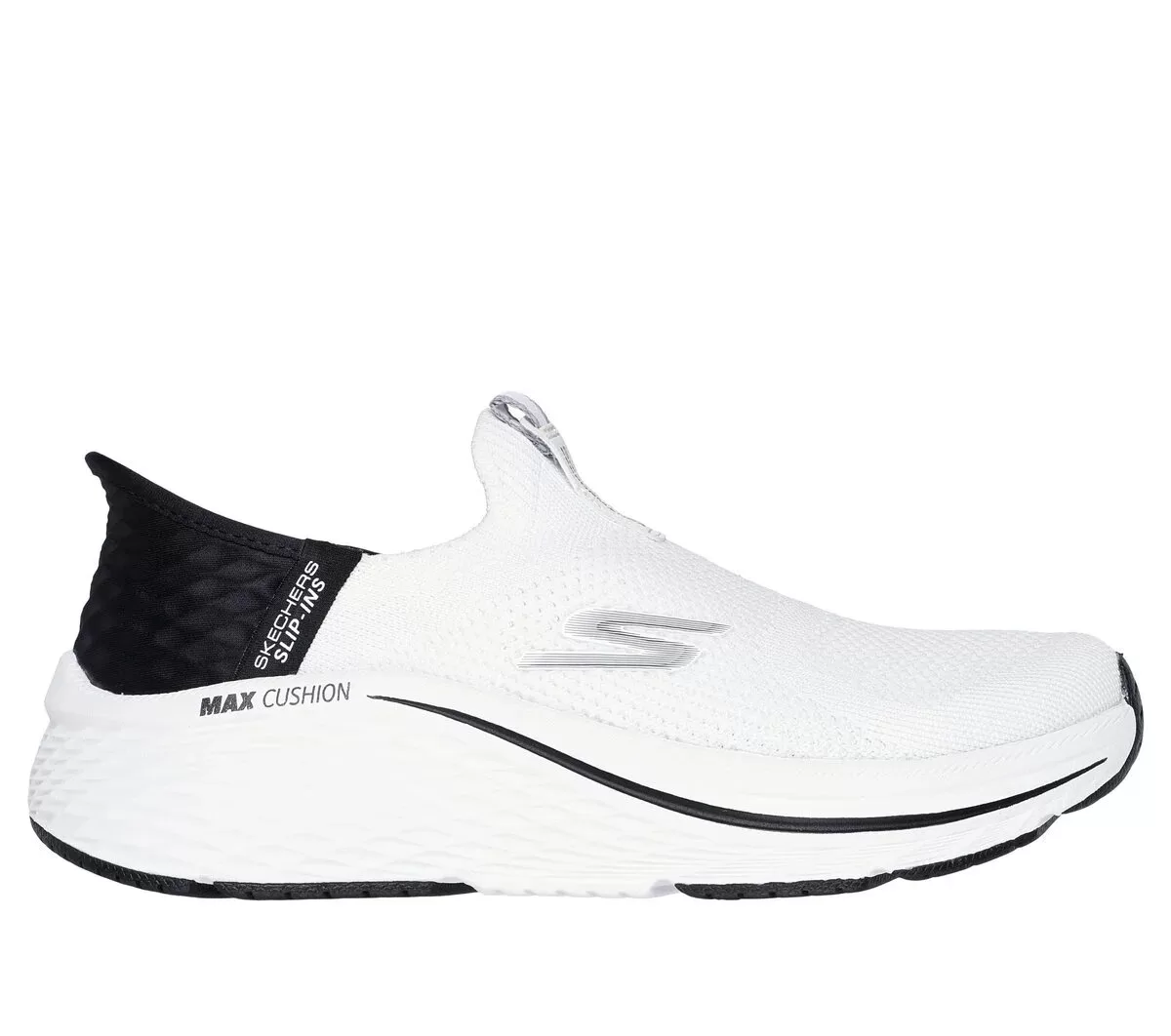 Zapatillas sin cordones Skechers: Max Cushioning Elite 2.0