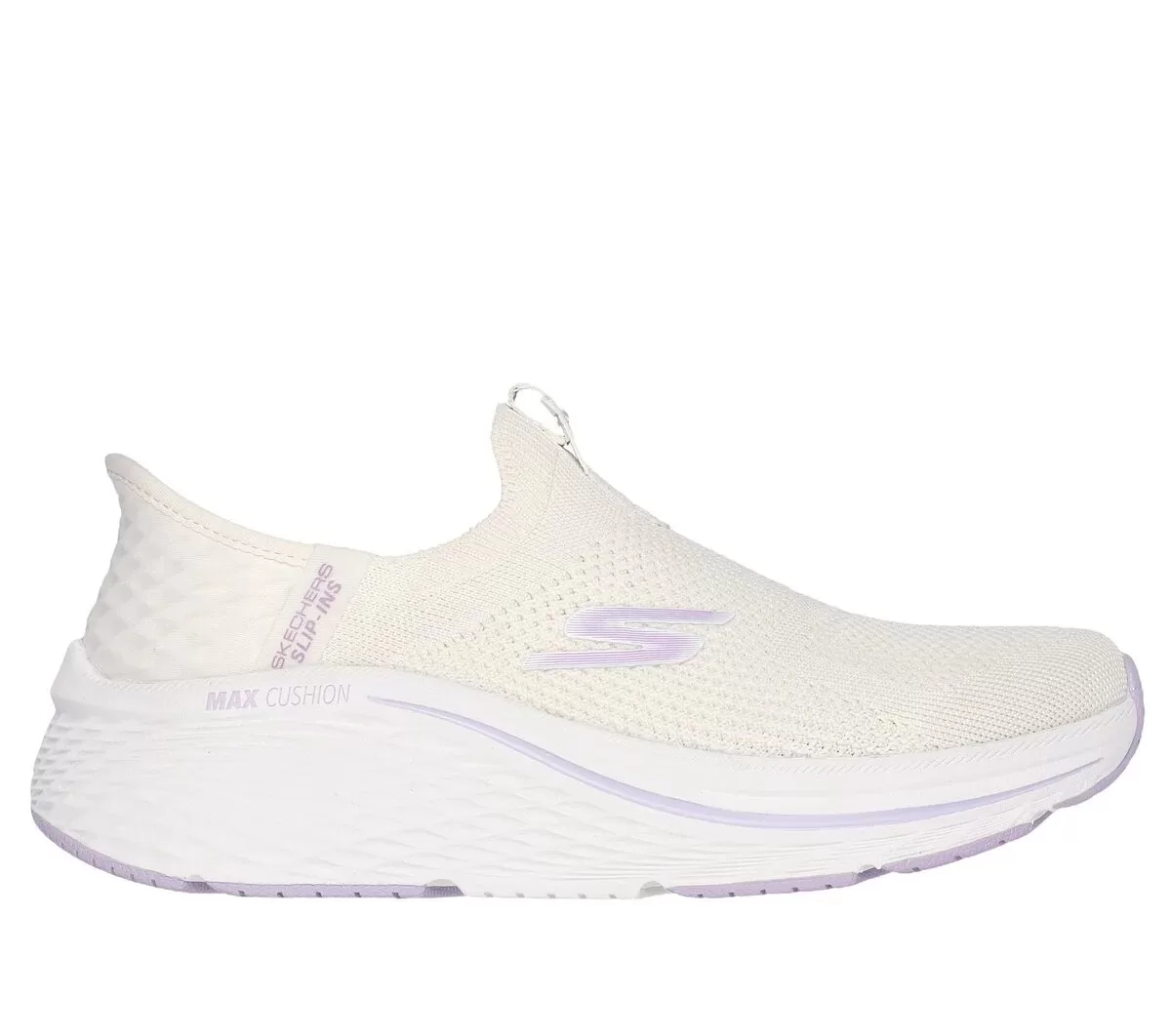 Zapatillas sin cordones Skechers: Max Cushioning Elite 2.0