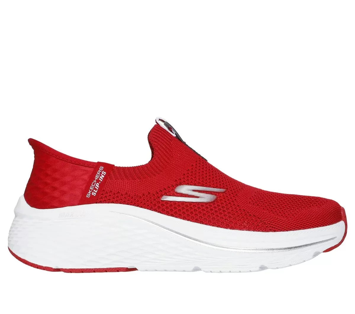 Zapatillas sin cordones Skechers: Max Cushioning Elite 2.0
