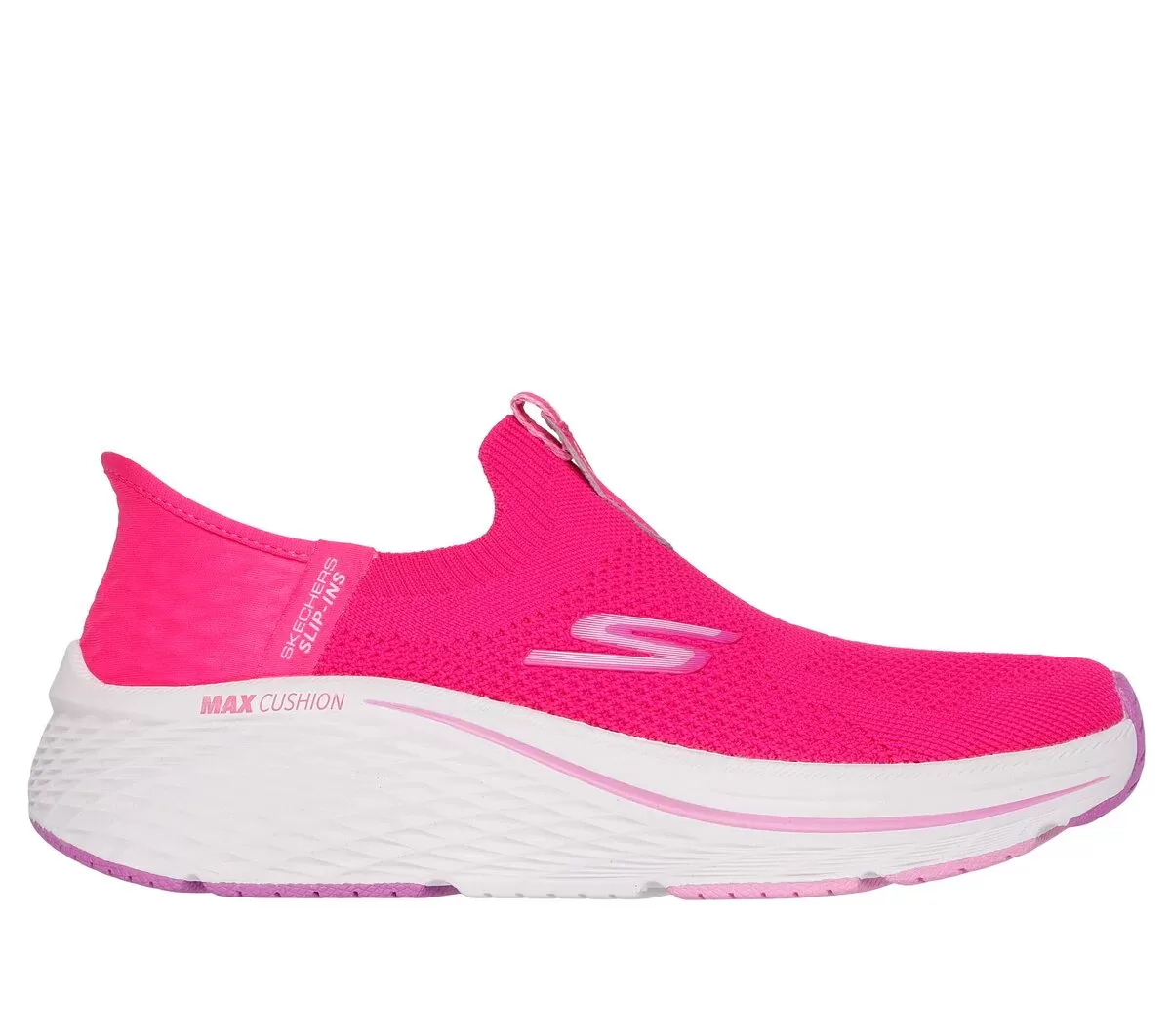 Zapatillas sin cordones Skechers: Max Cushioning Elite 2.0
