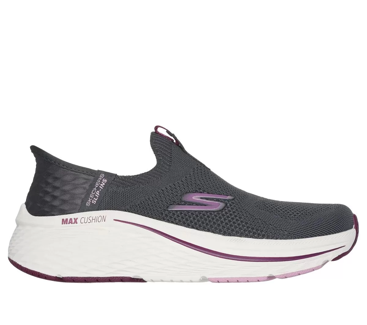 Zapatillas sin cordones Skechers: Max Cushioning Elite 2.0