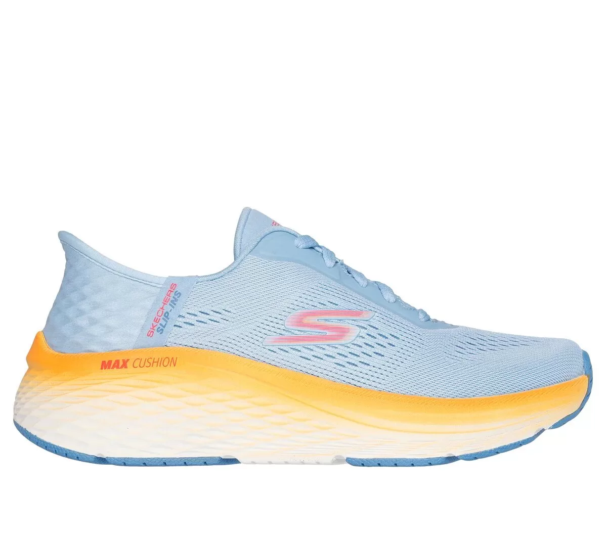 Zapatillas sin cordones Skechers: Max Cushioning Elite 2.0