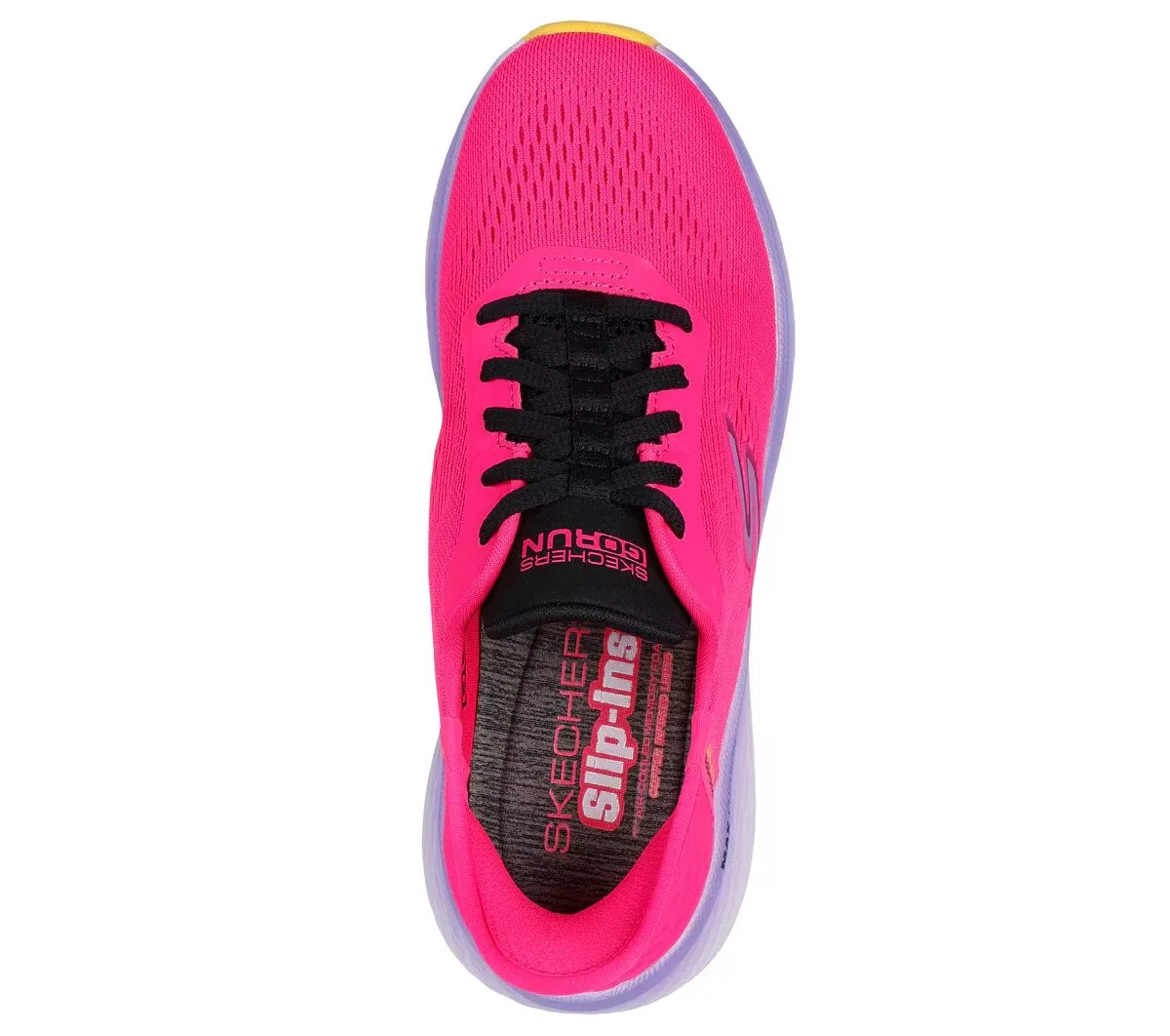 Zapatillas sin cordones Skechers: Max Cushioning Elite 2.0