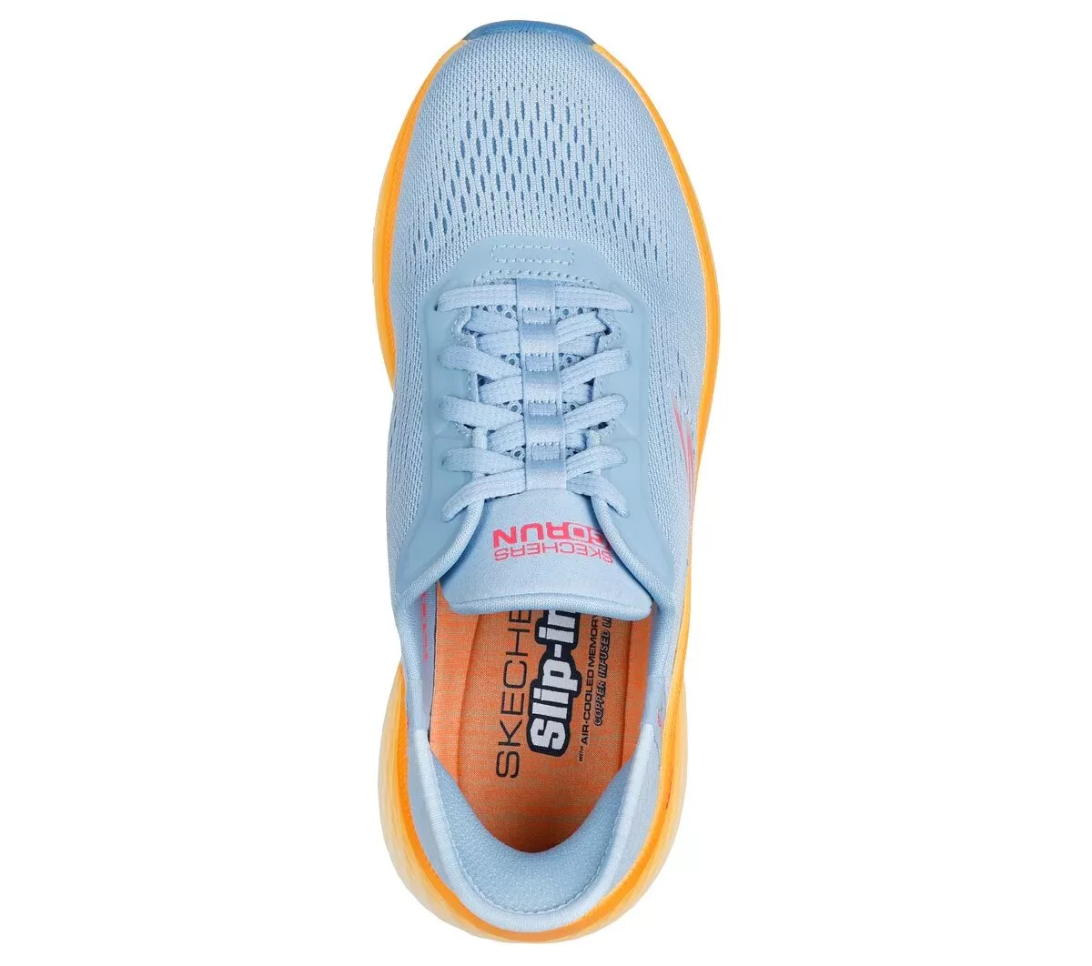 Zapatillas sin cordones Skechers: Max Cushioning Elite 2.0