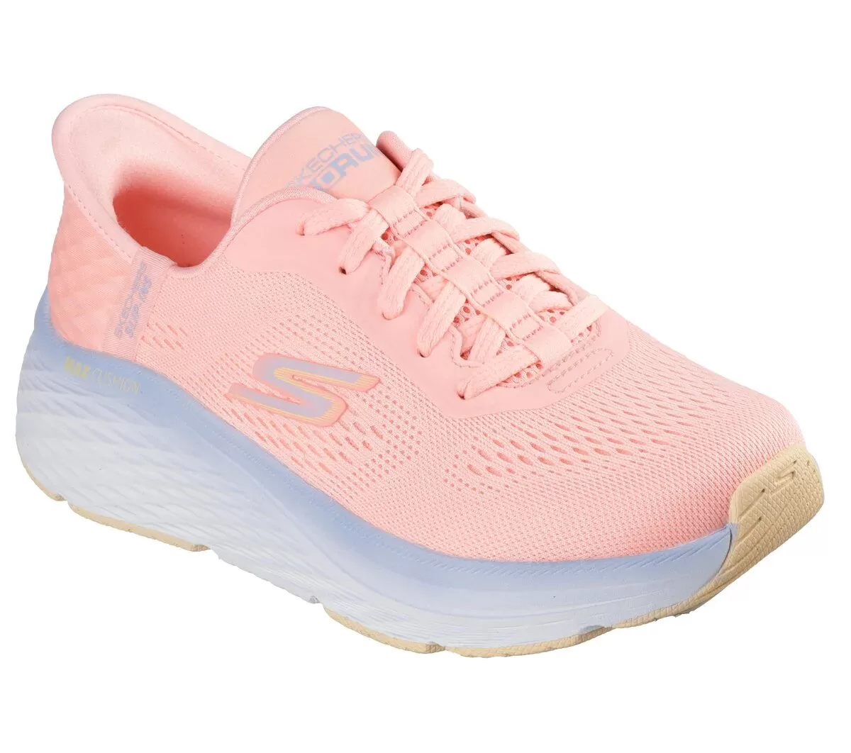 Zapatillas sin cordones Skechers: Max Cushioning Elite 2.0 Zapatillas sin cordones Skechers: Max Cushioning Elite 2.0