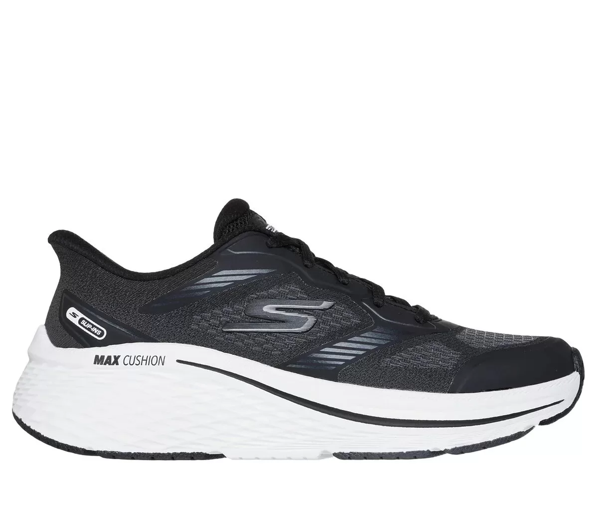 Zapatillas sin cordones Skechers: Max Cushioning Elite 2.0 – Leigh