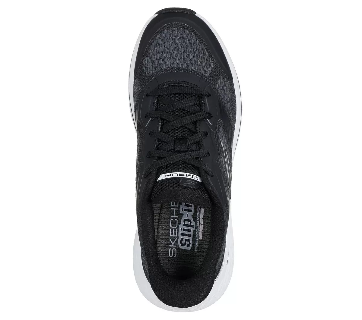 Zapatillas sin cordones Skechers: Max Cushioning Elite 2.0 – Leigh