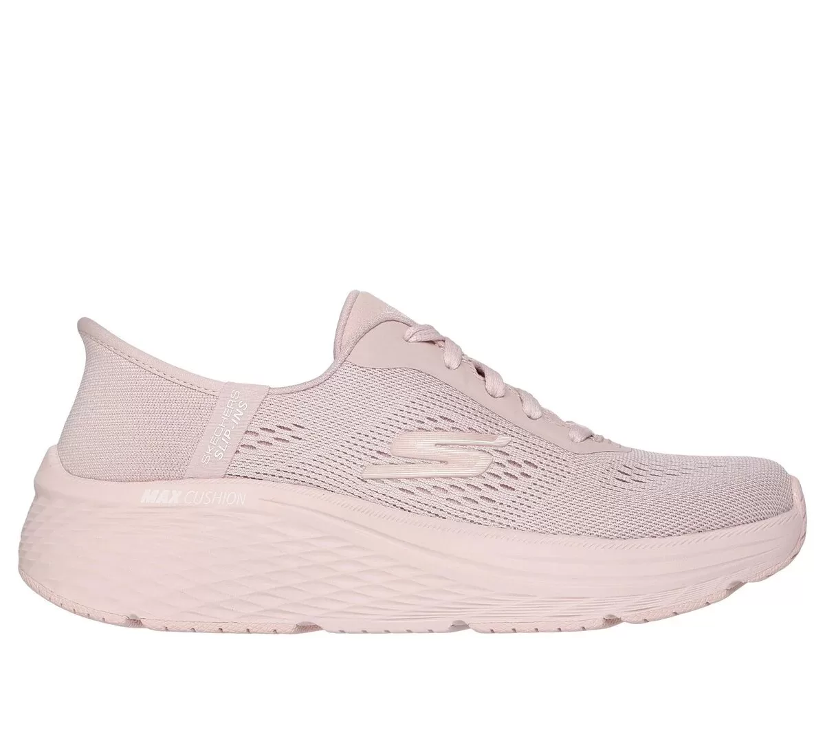 Zapatillas sin cordones Skechers: Max Cushioning Elite 2.0 – Vanish