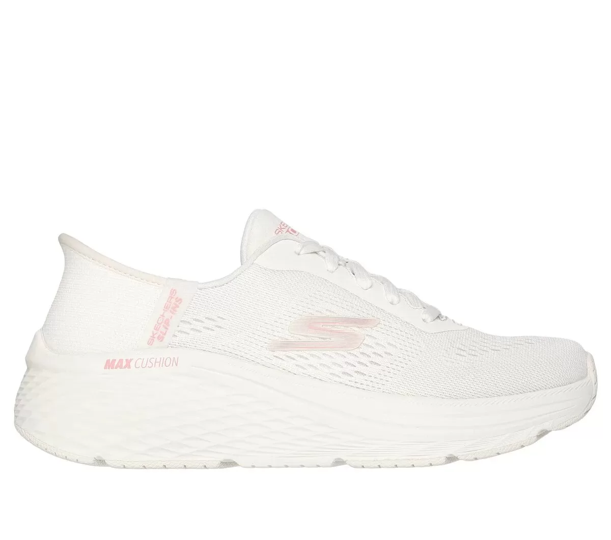 Zapatillas sin cordones Skechers: Max Cushioning Elite 2.0 – Vanish