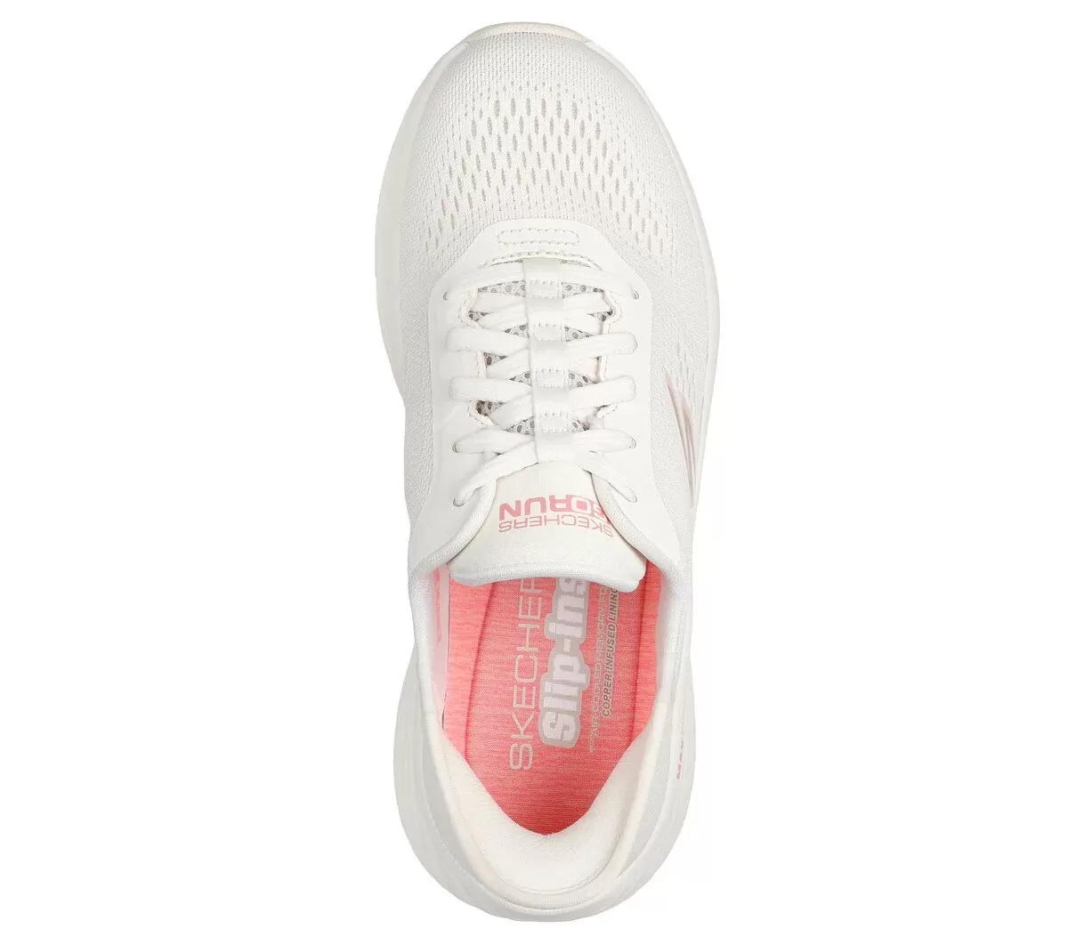 Zapatillas sin cordones Skechers: Max Cushioning Elite 2.0 – Vanish