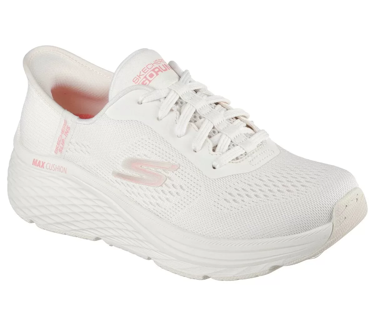 Zapatillas sin cordones Skechers: Max Cushioning Elite 2.0 – Vanish Zapatillas sin cordones Skechers: Max Cushioning Elite 2.0 – Vanish
