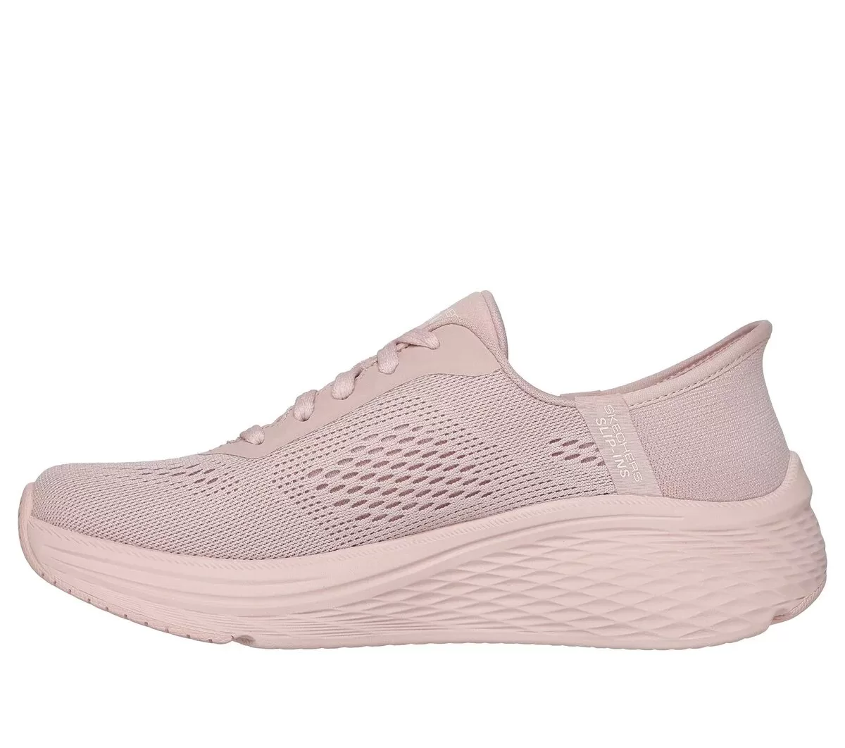 Zapatillas sin cordones Skechers: Max Cushioning Elite 2.0 – Vanish Zapatillas sin cordones Skechers: Max Cushioning Elite 2.0 – Vanish