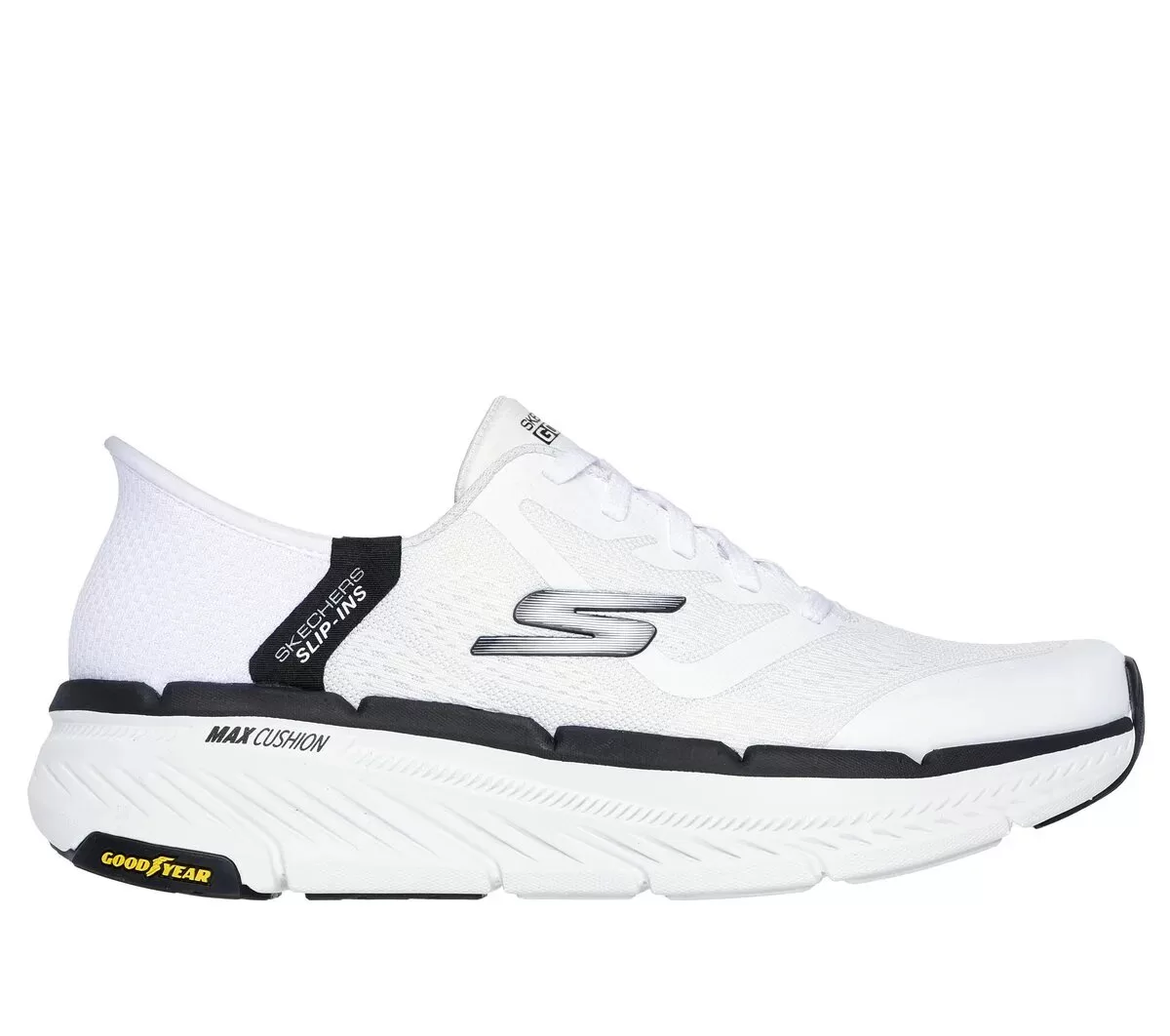 Zapatillas sin cordones Skechers: Max Cushioning Premier 2.0