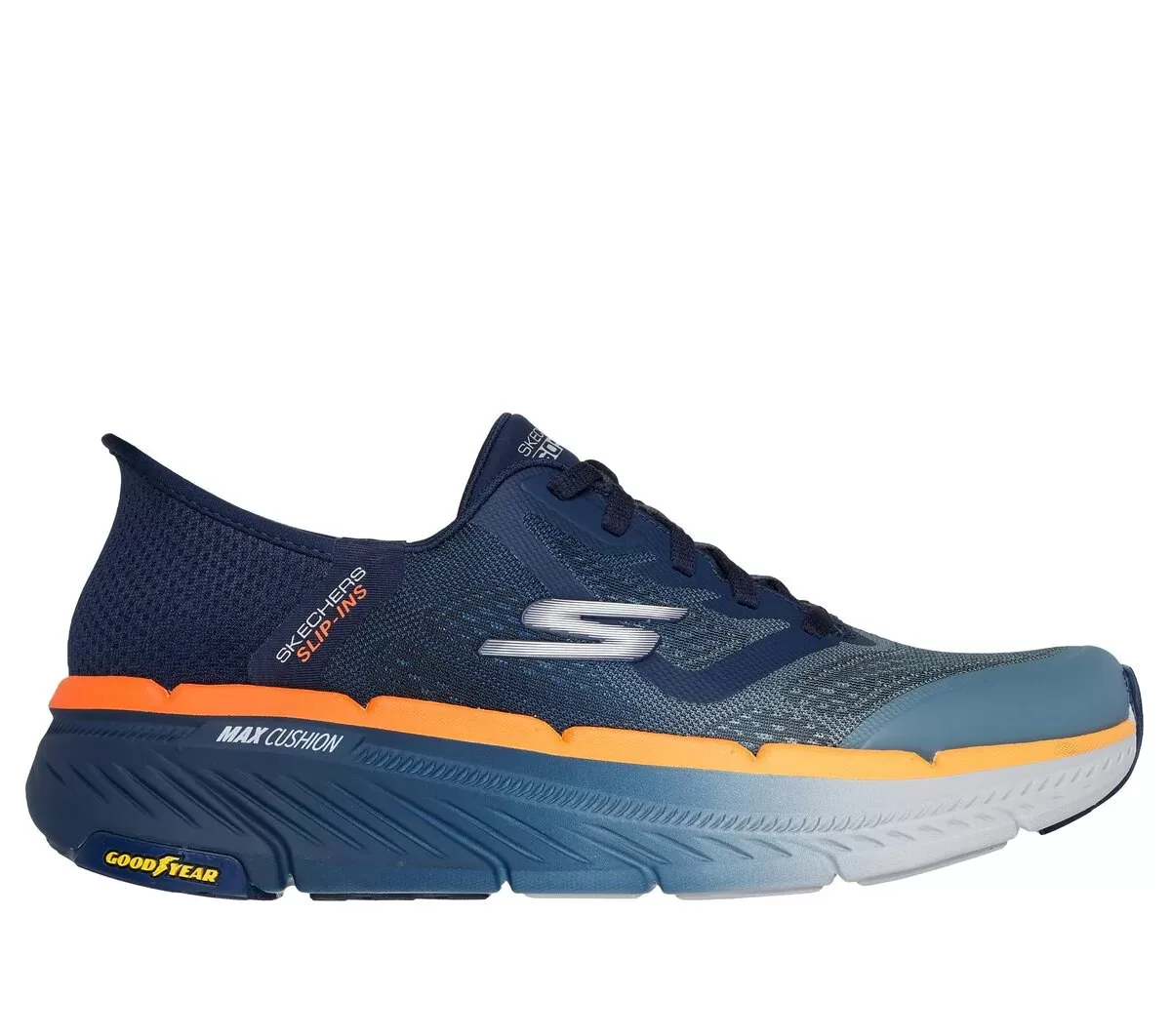 Zapatillas sin cordones Skechers: Max Cushioning Premier 2.0