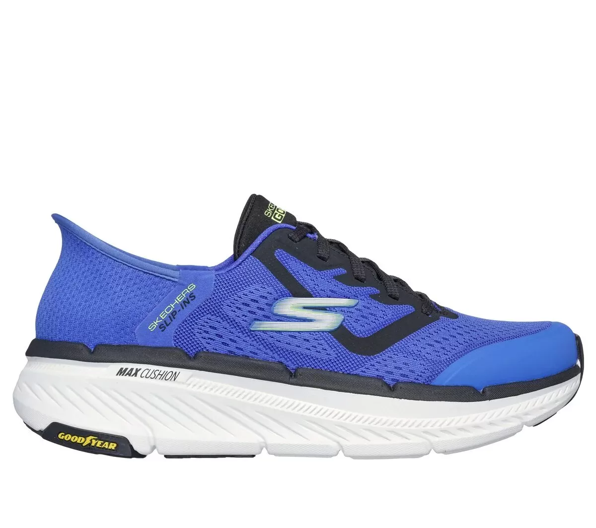 Zapatillas sin cordones Skechers: Max Cushioning Premier 2.0