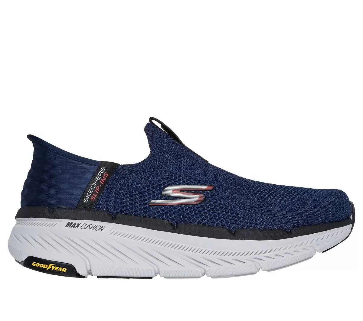 Zapatillas sin cordones Skechers: Max Cushioning Premier 2.0