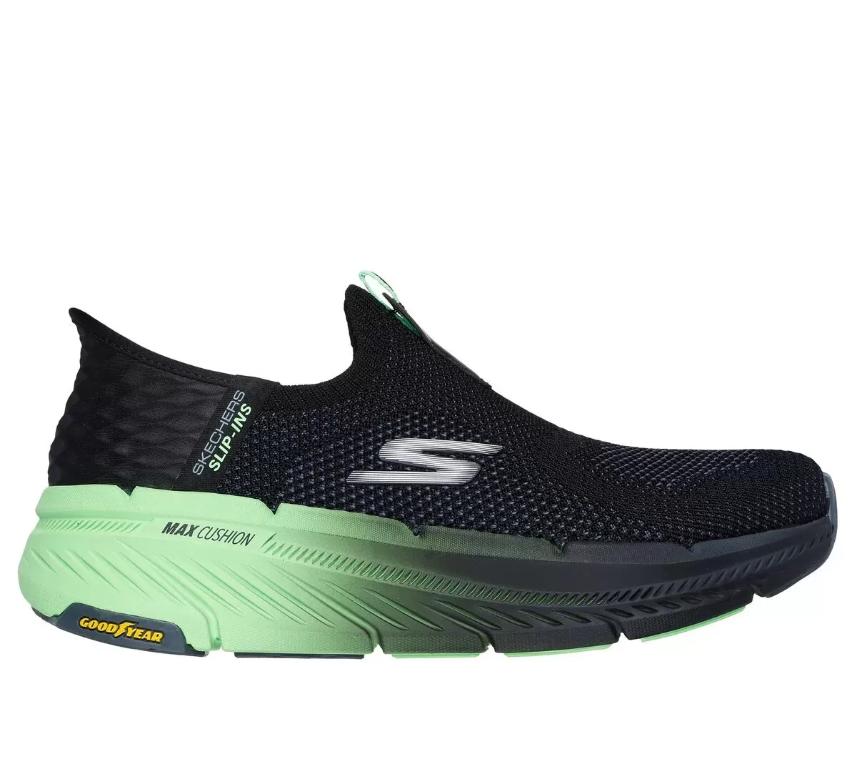 Zapatillas sin cordones Skechers: Max Cushioning Premier 2.0